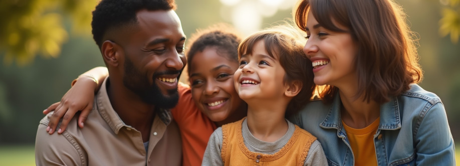 Cancer Parents Support Circle Cover Image